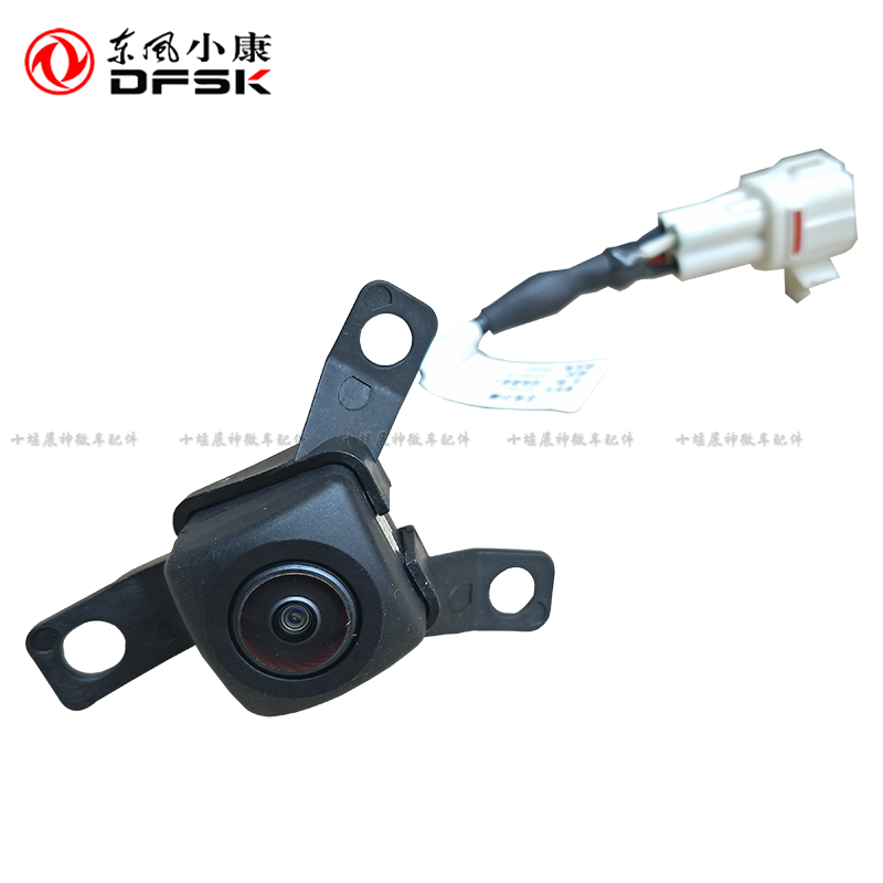 Dongfeng scenic 580 IQ version shockproof front rear camera reversing image original factory