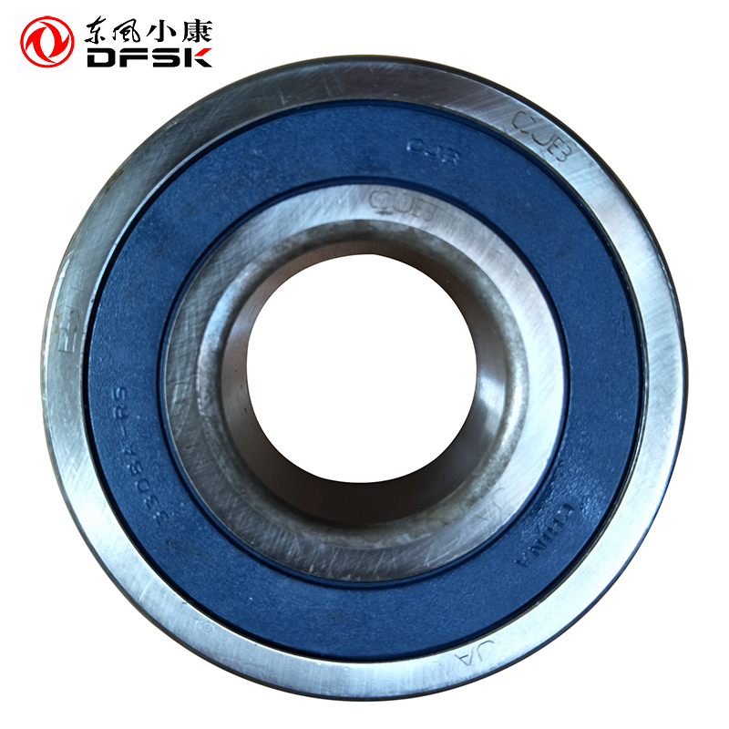 Dongfeng Xiaokang C35 C36 C37 C37 wheel half-axis bearing rear axle bearing rear wheel hub bearing original fitting accessory