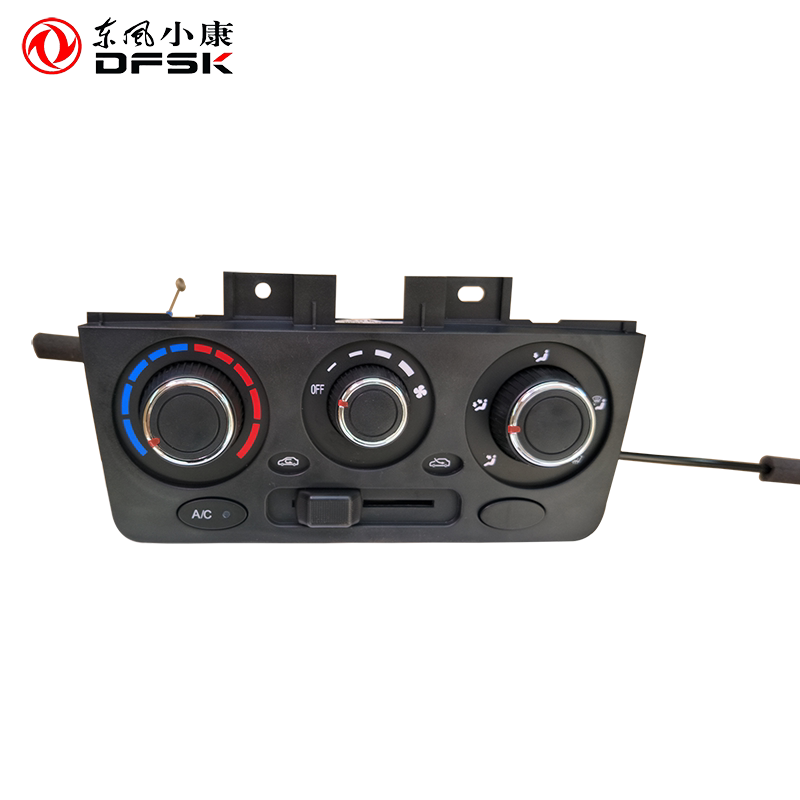 Dongfeng Feng F505 330 350 360330 S Heating Air Operator Press Key Knob Air Conditioning Switch