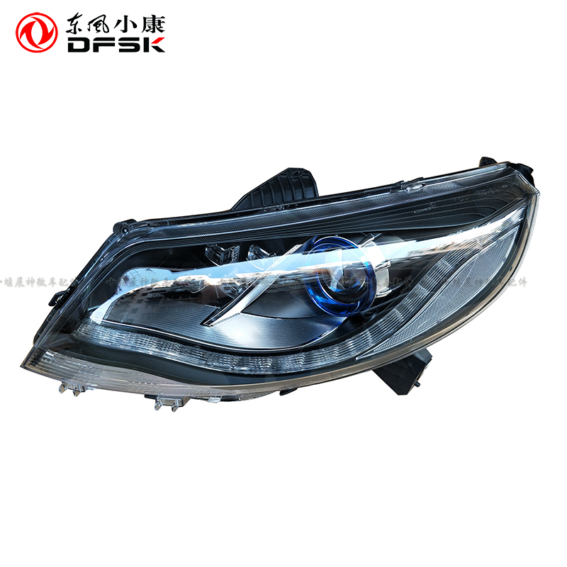 Dongfeng scenery 580 Zhi Shang version of front headlamps LED light Spotlight Near light headlight assembly