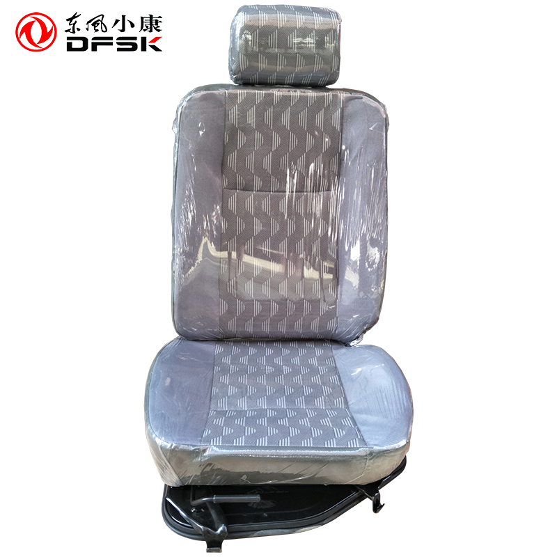 Dongfeng well-off seat K02 K06 K07 K17 K07 second generation seat assembly cushion original factory