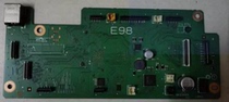Canon G5080 G6080 G2820 Interface Board Cart Power Supply Cleaning Unit