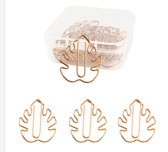 Rose Gold Tortoise Back Leaf back tattooed needle brooch Brooch Brooch Metal Creativity Little Fresh Cute Pin Cartoon Mini