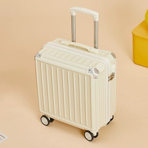 Чемодан, портативная маленькая коробка, 20 дюймов, 18 дюймов