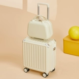 Чемодан, портативная маленькая коробка, 20 дюймов, 18 дюймов