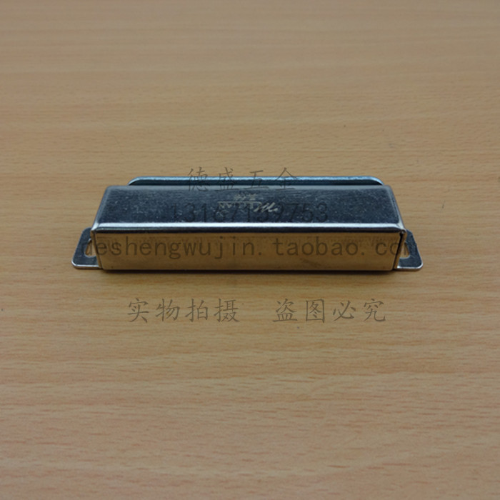 Stainless Steel Cabinet Suction large number Strengthening of magnetic attraction furniture door suction cabinet door door touch overall cabinet magnetic touch cabinet touch bead