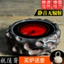 Long Yin Zhai cũ bùn đá điện bếp gốm lò câm nhà Đức câm nhập khẩu nồi sắt nồi bạc nồi chè đặc biệt - Bếp điện bếp hồng ngoại loại nào tốt