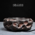 Long Yin Zhai cũ bùn đá điện bếp gốm lò câm nhà Đức câm nhập khẩu nồi sắt nồi bạc nồi chè đặc biệt - Bếp điện bếp hồng ngoại loại nào tốt Bếp điện