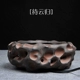Long Yin Zhai cũ bùn đá điện bếp gốm lò câm nhà Đức câm nhập khẩu nồi sắt nồi bạc nồi chè đặc biệt - Bếp điện bếp hồng ngoại loại nào tốt