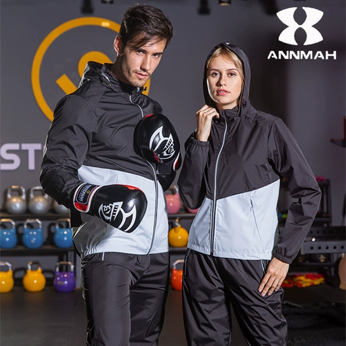 Спортивный комплект для спортзала, большой размер