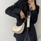 Небольшая сумка подмышку, летняя сумка для телефона, универсальная лампа в виде луны, сумка на одно плечо