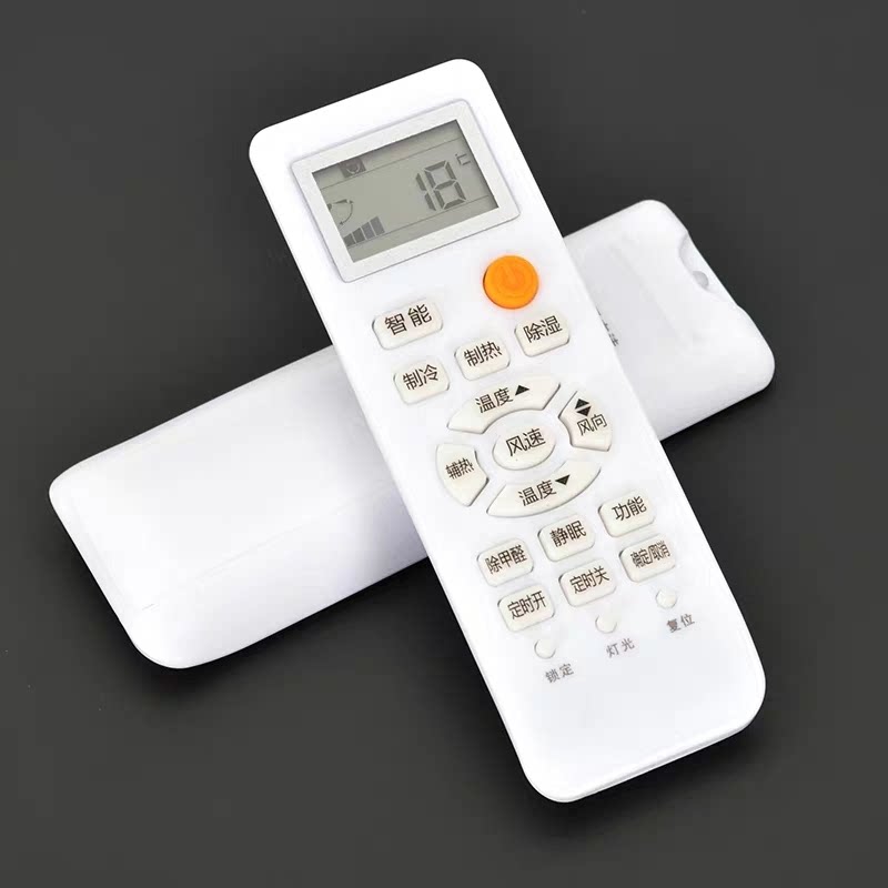 Air conditioning remote control KFR 35GW 03GFC12 0010401715AL 0010401715AL brand new