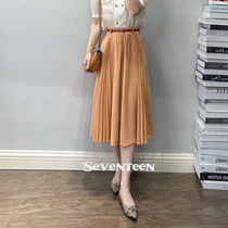 How to wear the super-slim plexeating plexeit is not really fat and orange pituality is comfortable and cool half-body dress a.