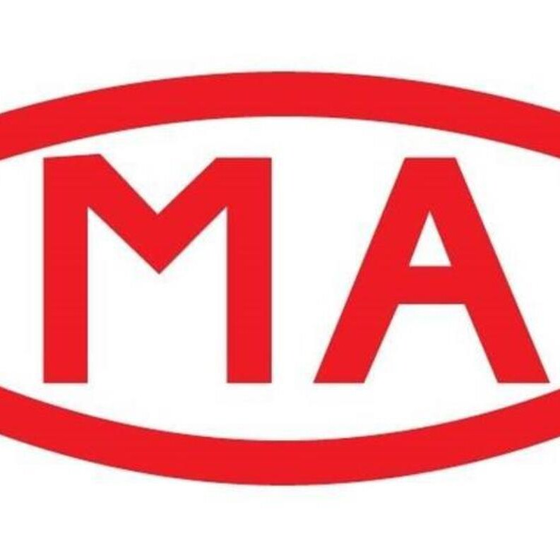 CMA室内空气检测的LOGO