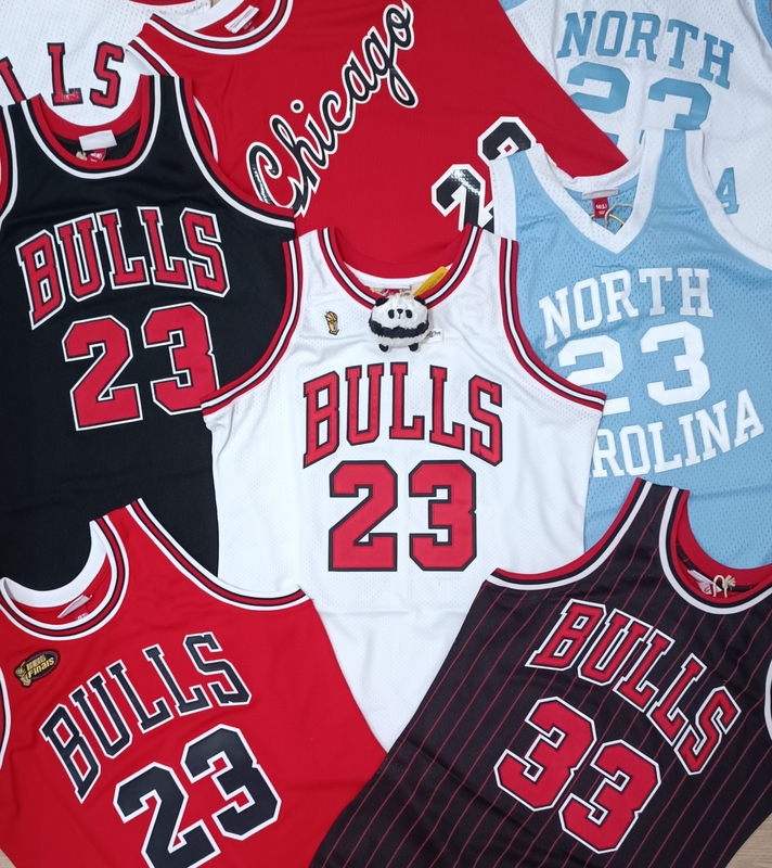 Chicago No. 23 Retro Jersey Au Player Version Jersey Rodman Pippen Embroidered Basketball Uniform Chicago No. 23 Retro Jersey Au Player Version Jersey Rodman Pippen Embroidered Basketball Uniform