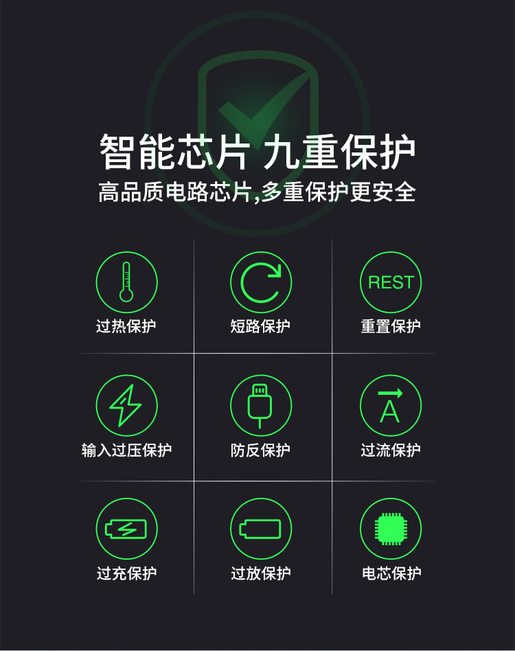 Gốc đích thực kho báu 20.000 mA hai chiều nhanh rechargeyour siêu mỏng dung lượng cao phù hợp cho Huawei kê OPPO của Apple Vivo 8 điện thoại phổ thông điện thoại di động cầm tay người đàn ông phụ trách đèn flash và phụ nữ - Ngân hàng điện thoại di động sạc dự phòng power bank 20000mah