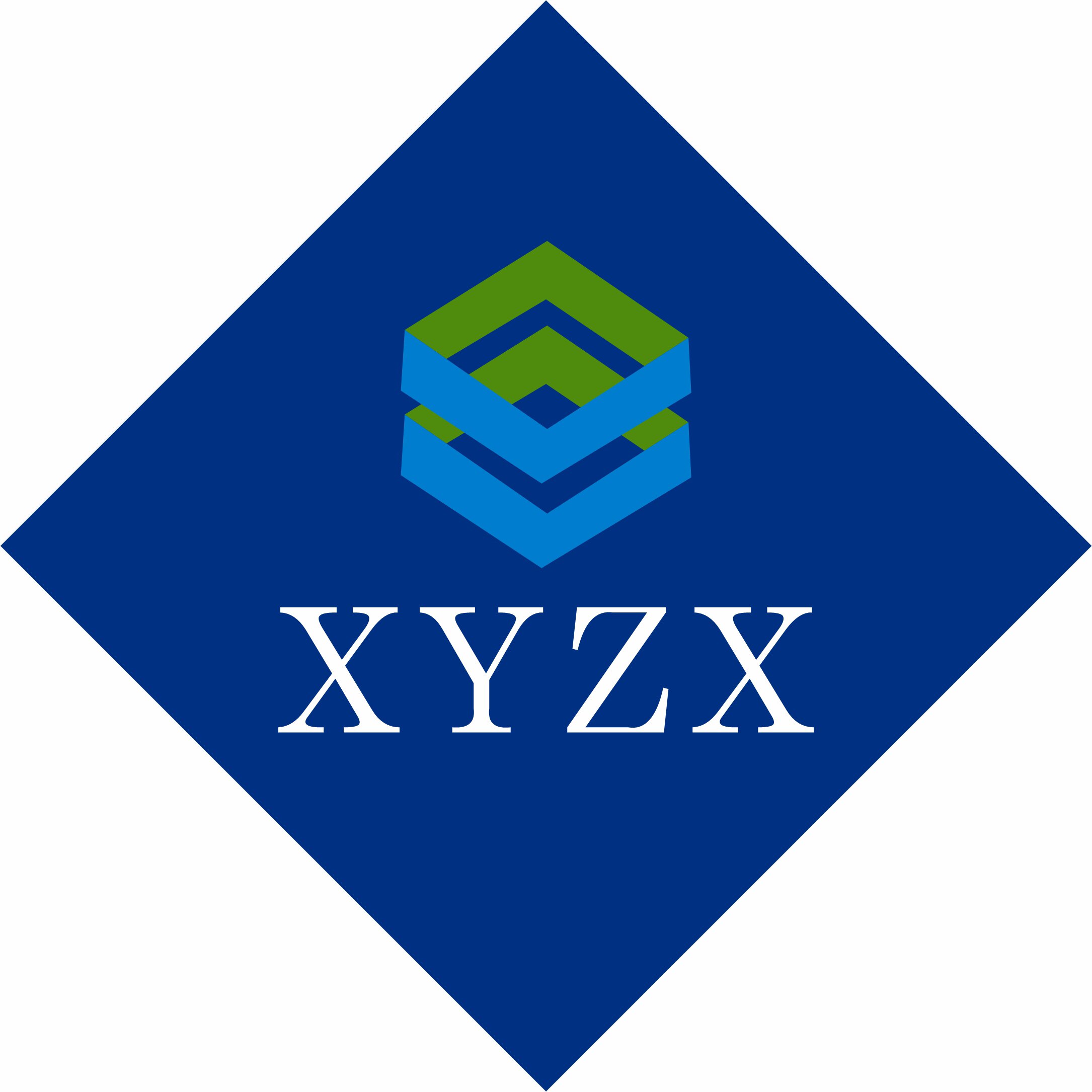 馨宜甄选的LOGO
