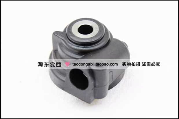 Áp dụng Qingqi Suzuki QS125T-3-44B Rui Cai mileage bánh xe màu phanh phanh mileage bánh răng micro - Xe máy Gears nhông xe máy các loại