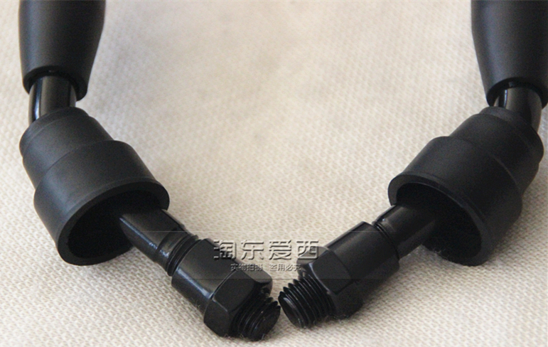 Gương mũi tên siêu sắc của Sundiro SDH125-51-52 đại bàng chiến tranh nhỏ gương chiếu hậu gương trường - Xe máy lại gương kính chiếu hậu xe máy honda