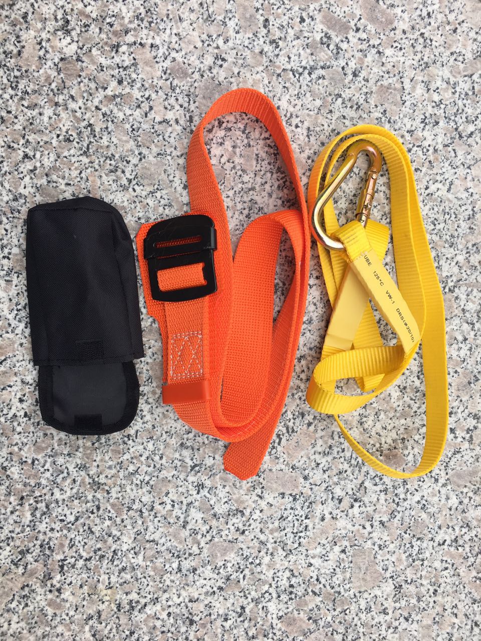 Marine special seat belt Site manager seat belt Waist seat belt Aerial work construction safety rope