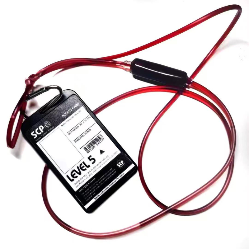 [in Stock] Phone Anti-Drop Lanyard | Mobile Phone Strap with Flowing Liquid, Lolita Dark Gothic Punk Style