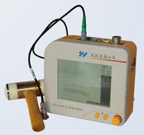 Wuhan foundation pile dynamic detector Low strain detector Pile foundation detector Small strain pile detector