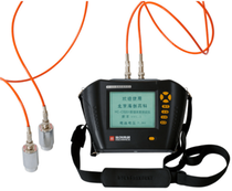 Haichuang Hi-tech HC-CS201 Crack depth tester Concrete crack sounder Crack detector