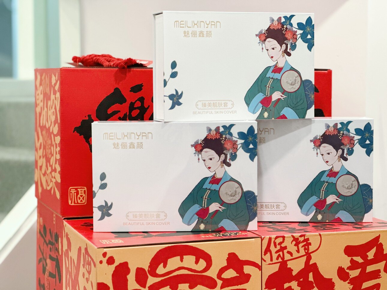 大吉DaJi