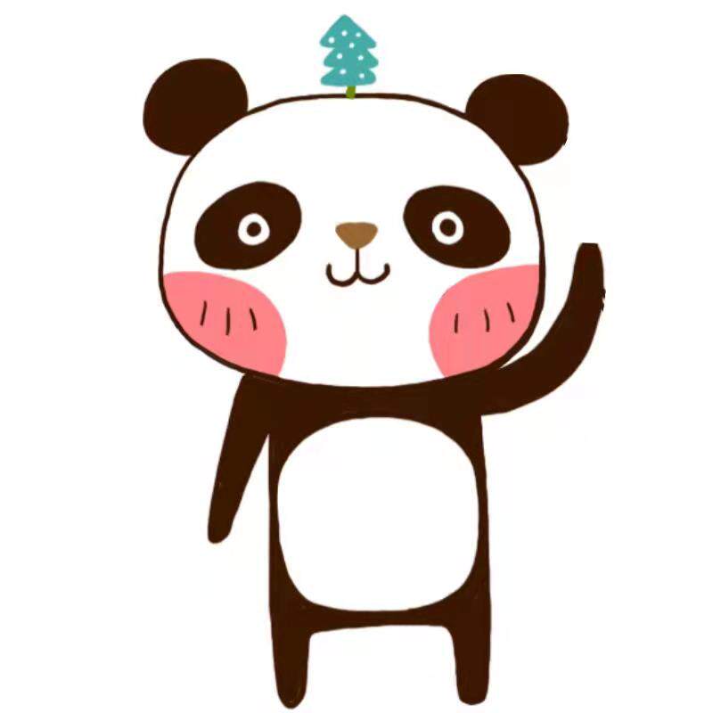逗迪熊益智玩具店的LOGO