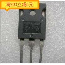 ·Original imported disassembler IRFP22N50 IRFP22N50A