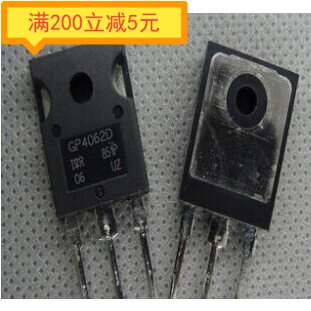 Disassembly IRGP4062D GP4062D 24A600V Quality Assurance