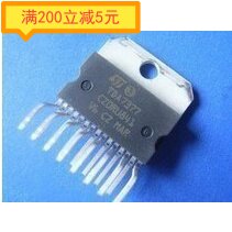 TDA 7377 TDA 7292 Spot Supply