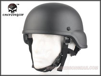 EMERSON LOVE MERSON FIELD Field Games ACH MICH 2000 Helmets Outdoor Field Riding Helmets