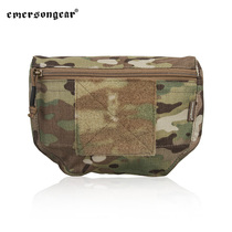 Love Merson EmersonGear Vest Belly Debris Pack for: AVS JPC CPC