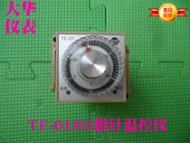 Dahua instrument TE-01 02 oven temperature controller pointer temperature controller knob temperature controller