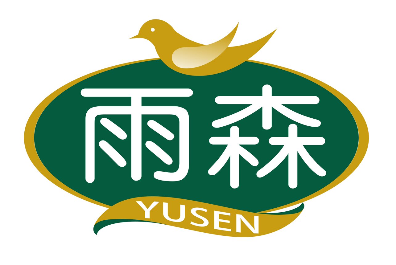 雨森家居特卖馆的LOGO