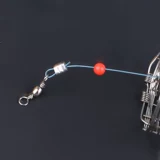 Крабовая клетка из нержавеющей стали крабовая крючка