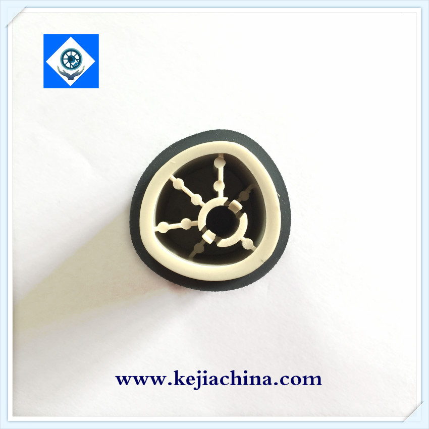 High-quality domestic brand new printer accessories for HP6L paper pickup wheel RB2-1634-000