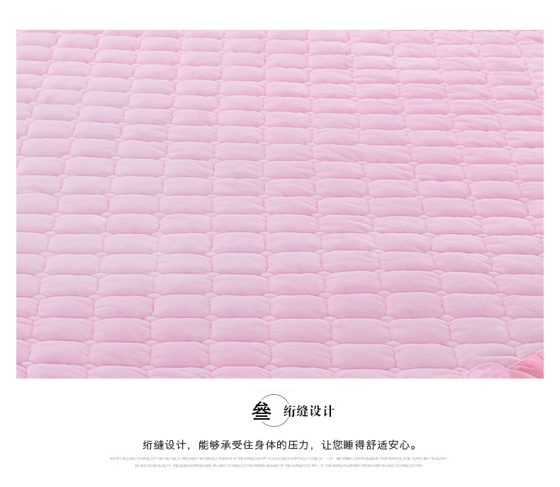 兰 lace Đầm ren công chúa có đệm lót đầy đủ 1,5 m 1,8 m Giường bụi phủ giường có thể được tùy chỉnh - Váy Petti ga giường viền họa tiết