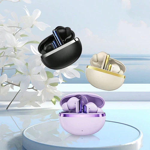 Беспроводные наушники, наушники Bluetooth 5.4, наушники BT