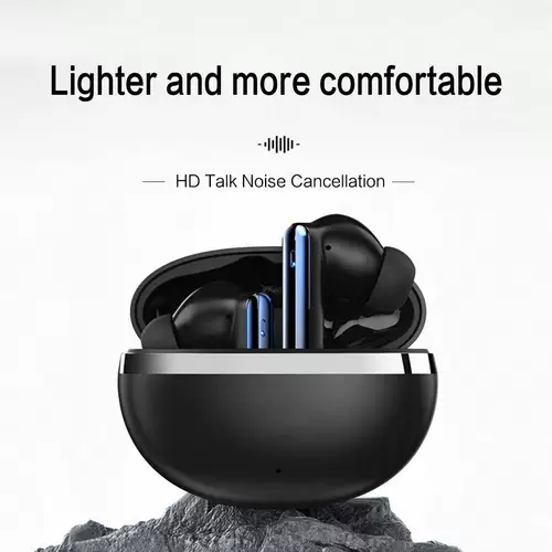 Беспроводные наушники, наушники Bluetooth 5.4, наушники BT