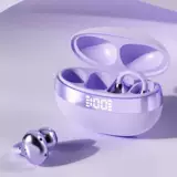 Наушники с ушным зажимом AI Translation, Bluetooth-наушники, TWS-наушники