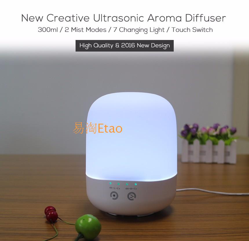 Humidificateur USB - Ref 411906 Image 7