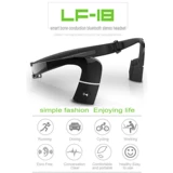 Беспроводная костяная гарнитура Bluetooth-гарнитура спорт