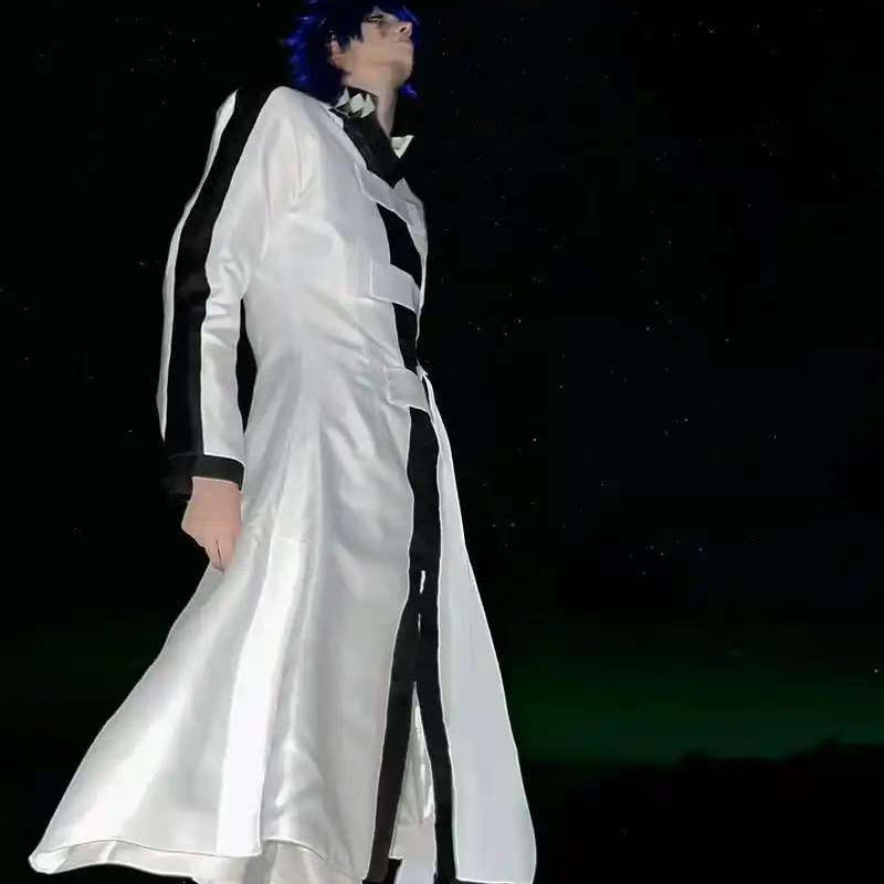 Fairy Tail Jellal Cosplay Costume
