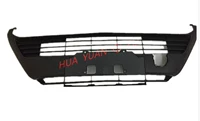 14 Viosi Original Car Black Mid -Net Air Grille
