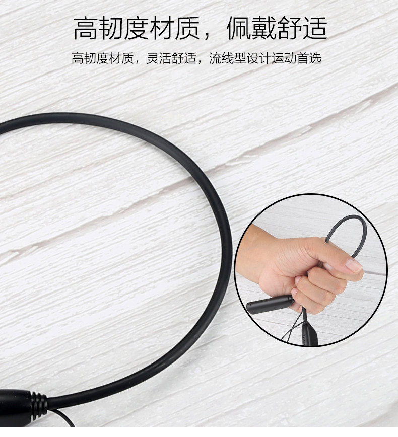 Cổ treo cổ lặn dưới máy nghe nhạc MP3 thể thao không thấm nước nhạc không dây Tai nghe Bluetooth tích hợp bơi chuyên nghiệp - Trình phát TV thông minh thiết bị thu phát wifi