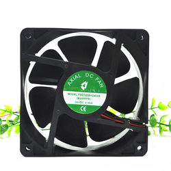 Fengsheng FSD1238H2402B 12cm 24V 0.40A 2선 인버터 팬 120*120*38