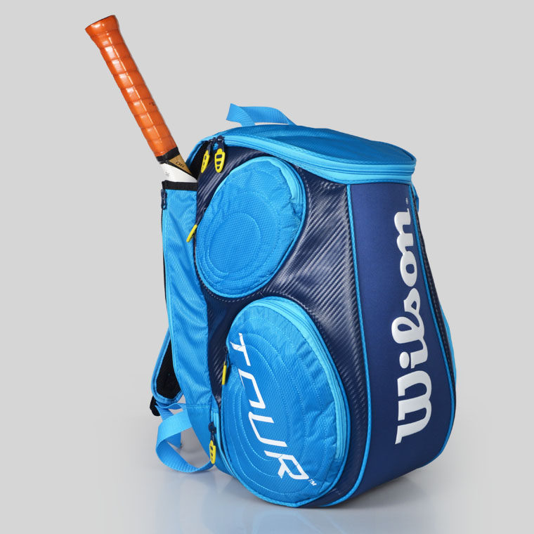 Sac de tennis - Ref 27585 Image 11