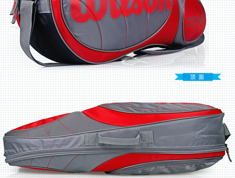 Sac de tennis - Ref 27419 Image 11